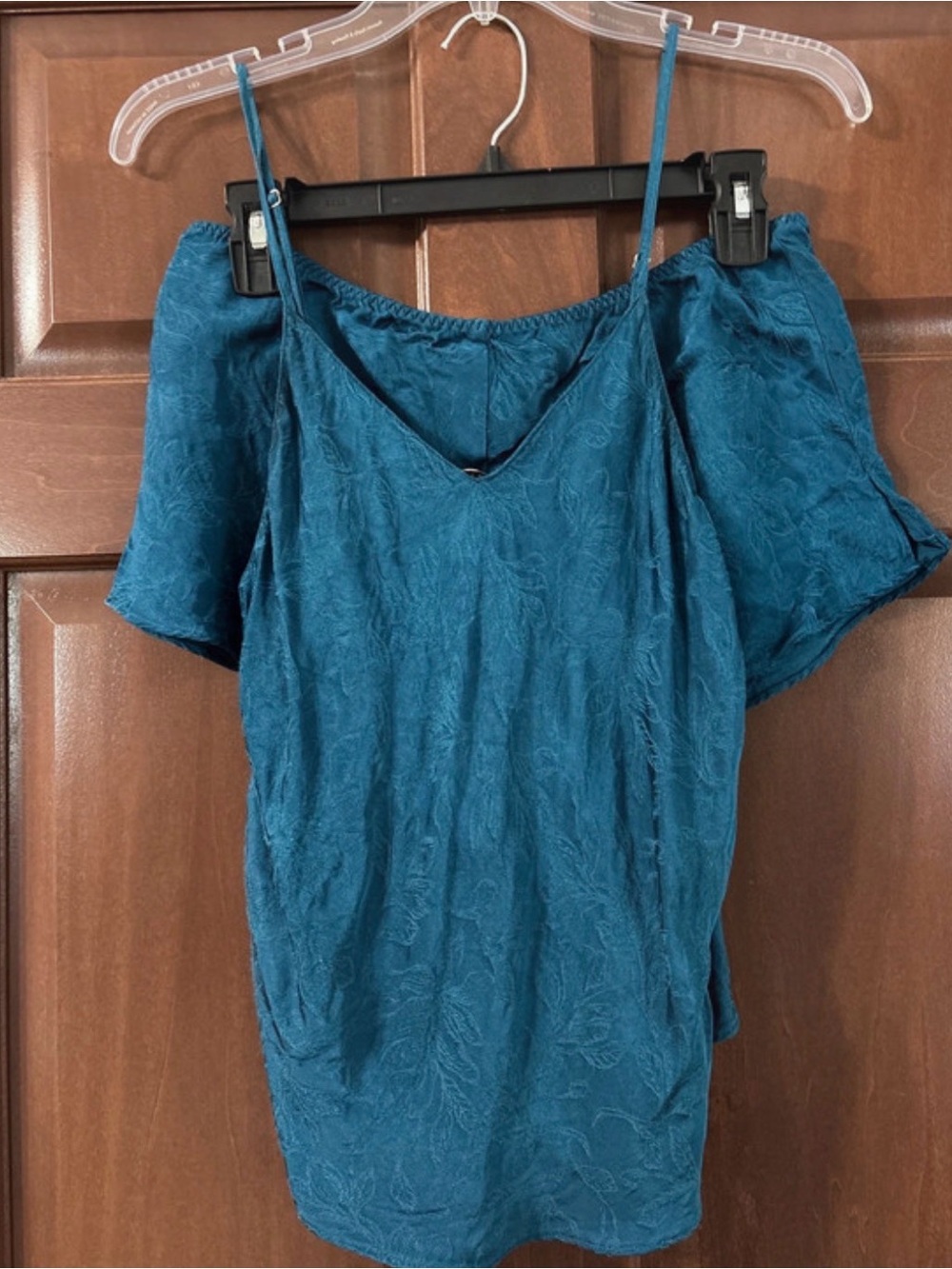Victoria’s Secret two-piece lingerie sleep set size medium